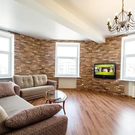 Aparton. Pobediteley Pr. 3 Minsk